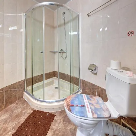 Otel свети николай