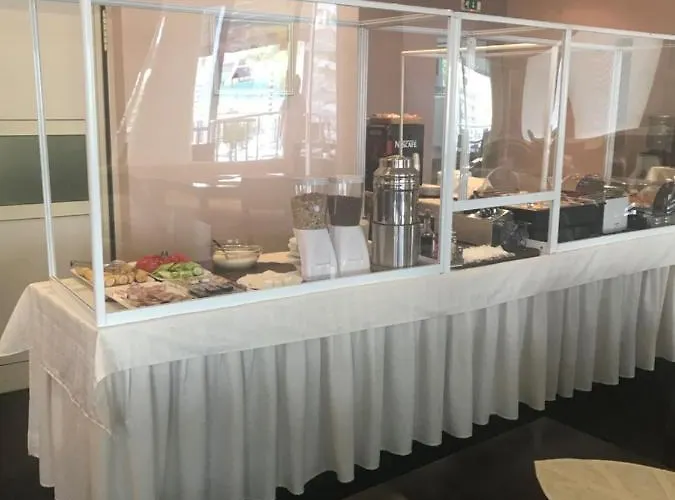 Hotel свети николай Primorsko