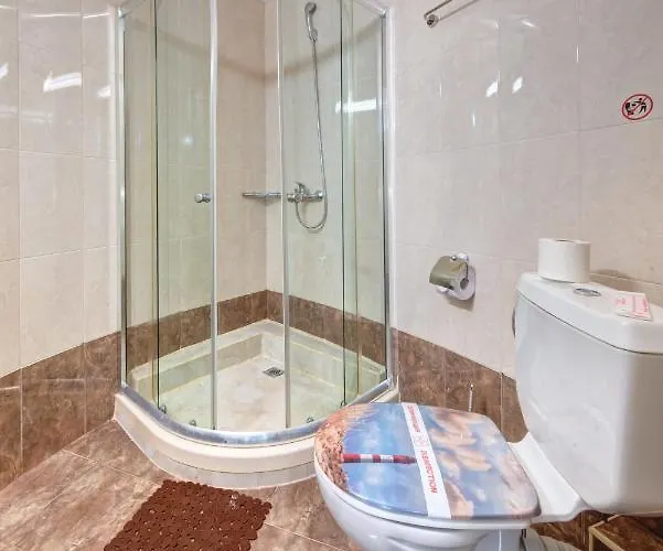 Hotel свети николай