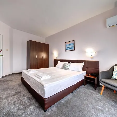 酒店 свети николай