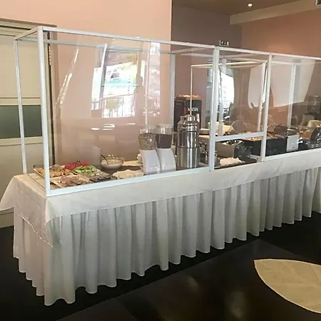 свети николай 3* Primorsko