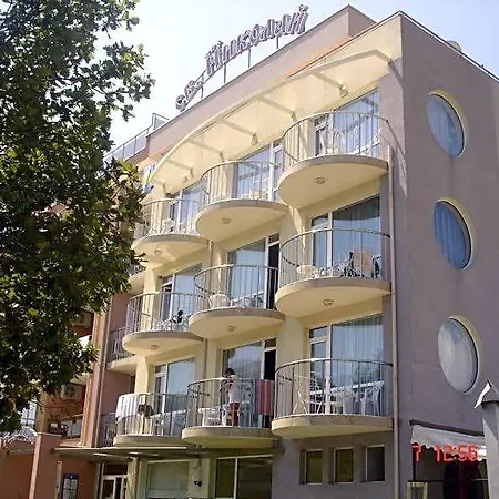 свети николай