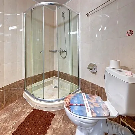 свети николай Otel 3*