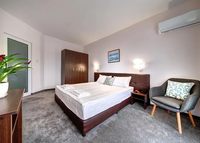 Hotel свети николай