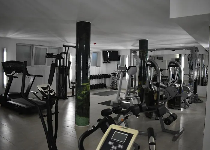 свети николай 3* Primorsko