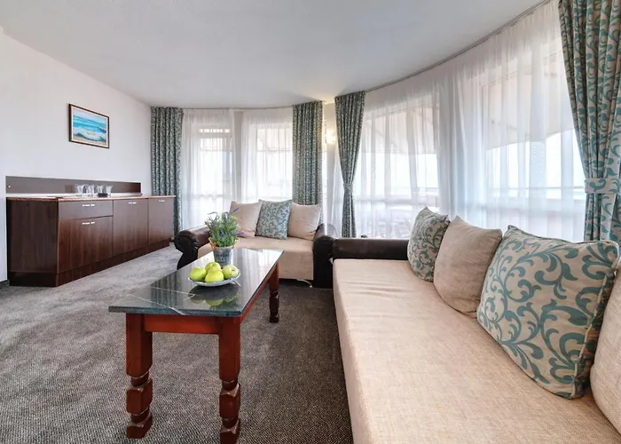 свети николай 3*